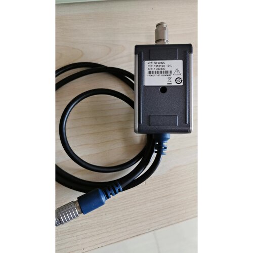 【议价】NI9982L适配器几乎全新功能正常品包