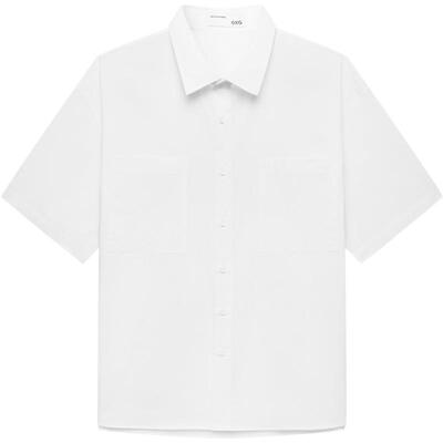 GXG男装商场同款潮流