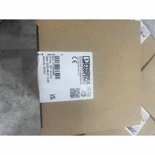 议价全新原装菲尼进口克斯安全模块IBIL24PSDO8维修