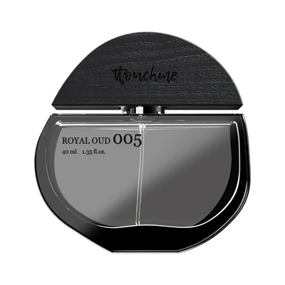 TTOUCHME男女士中性香水木质调