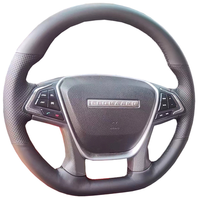 猎豹CS10猎豹CS9专用方向盘套