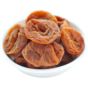 忆朝夕诏安青梅零食孕妇日式蜂蜜梅饼酸梅子干无核话梅饼独立包装