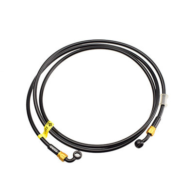 RZMA瑞祖玛刹车改装铁氟龙油管