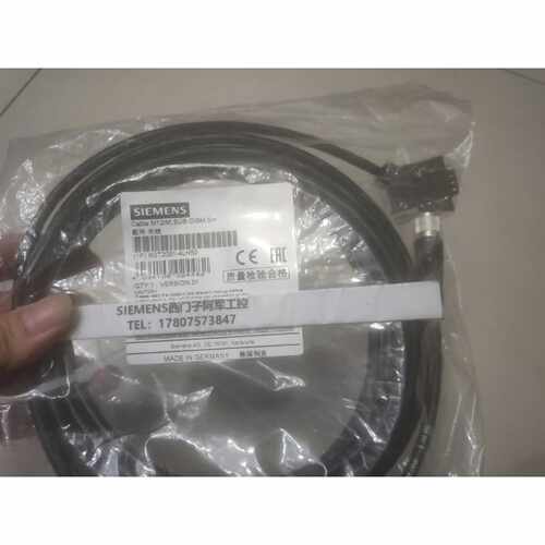 议价6GT2091-4LH50西门子RF120C和读卡器PUR连接电缆5米6GT20914L