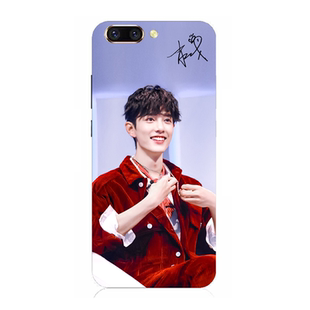 肖战手机壳适用opporeno9苹果15 14 13 vivox90小米华为nova10红米note12pro k60荣耀80黑鲨5一加11三星s24