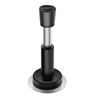 防盗门防撞器门挡门吸免打孔新款入户门门顶静音液压缓冲门后神器