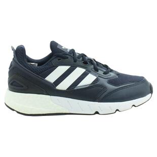 ADIDAS男女鞋ZX 1K BOOST 2.0休闲减震跑步鞋运动鞋GY5984 GY8247