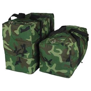 前运包被装行李包收纳袋超大号手提旅行包行旅包旅游包整理袋帆布