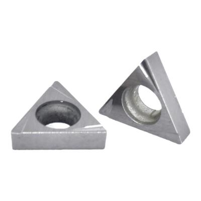 金属陶瓷精镗TBGT060102L