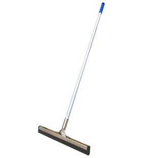 白云超宝推水器地面刮水器拖把蓝球场地板卫生间家用弯胶海绵地刮