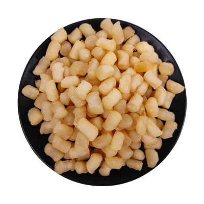 新晒干贝煲汤鲜煲粥瑶柱海鲜干货