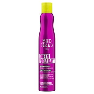 TIGI女王巨星蓬松喷雾海盐水头发刘海蓬松神器定型喷雾bedhead