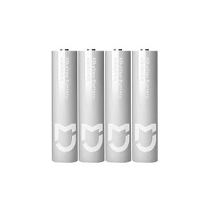 适用小米无线鼠标lite5号7号干电池门铃洗手机保险箱门锁碱性AAA
