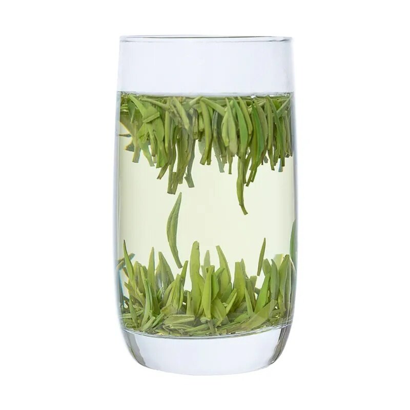 2025新茶金坛雀舌绿茶高档茶叶礼
