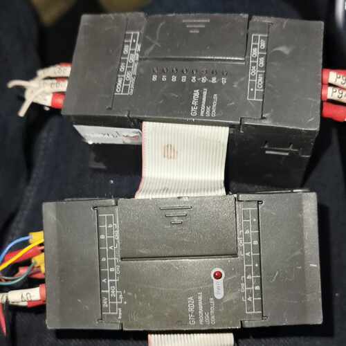 【议价-可维修】ELERIC G7F-RD2AG7E-R PLC /均有货