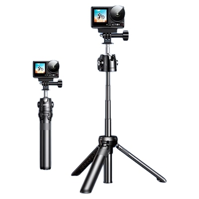 UGREEN三脚架手持自拍杆LP933