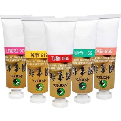 马利牌中国画颜料|264人收藏