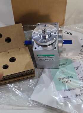 询价-CKD RGIS025-024180S3FA 凸轮分割器