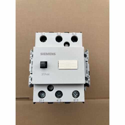 询价-直流接触器3TF44 22-1X DC48V，