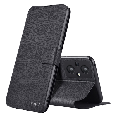 oppoA96手机壳全包防摔保护皮套