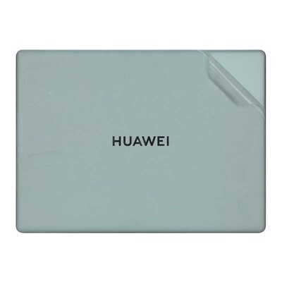 华为MateBook外壳保护膜贴纸