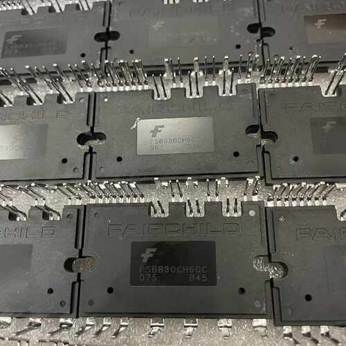 询价-FSBB30CH60C FSBB30CH60F FSBB30