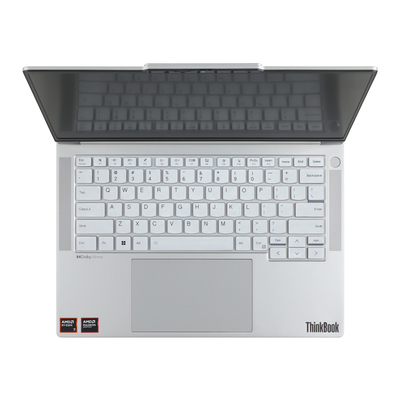 适用于ThinkBook14+键盘膜防尘套