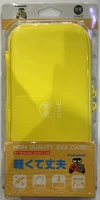 Switch Lite защитный пакет Eva жесткая сумка желтая
