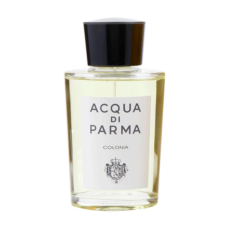 ACQUADIPARMA帕尔玛之水克罗尼亚经典男士古龙水50ml/180ml