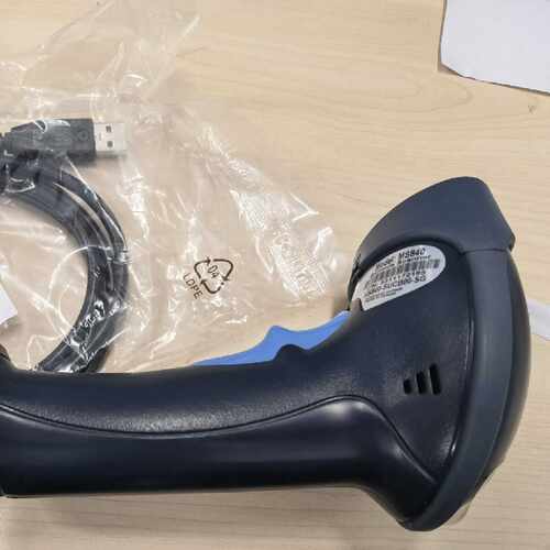 议价unitech 扫码枪 ms840 全新未使用带包装盒