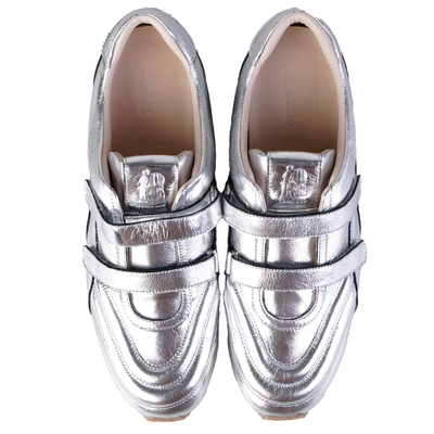 IORE理想矿石魔术贴薄底休闲鞋