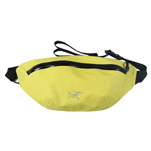 现货始祖鸟防水挎包胸包腰包Arcteryx Granville Crossbody 7015
