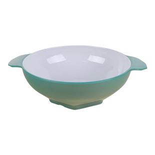 麻辣烫专用碗网红双耳螺蛳粉碗密胺面碗商用冒菜碗水煮酸菜鱼大碗