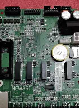 议价新威NEWARE B01-BT55-ZWJ-1.04 电池测适用