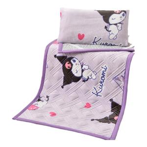 库洛米儿童床垫小学生午睡托管班70*170拼接床幼儿园垫子加绒秋冬