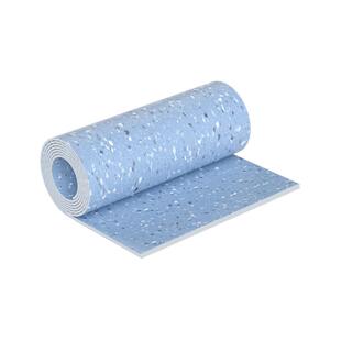 pvc塑胶地板革医院办公地垫地胶水泥地直接铺健身房加厚耐磨商用