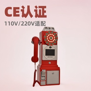 复古婚礼视频嘉宾留言簿祝福电话可视签到机