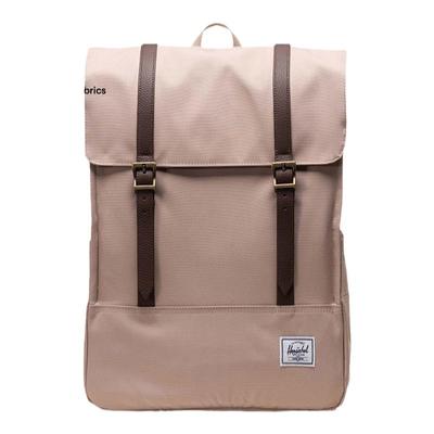 Hershcel20L方形双肩背包
