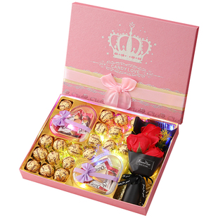 三八妇女节礼物伴手礼38节送女员工实用2026新款创意公司客户礼品