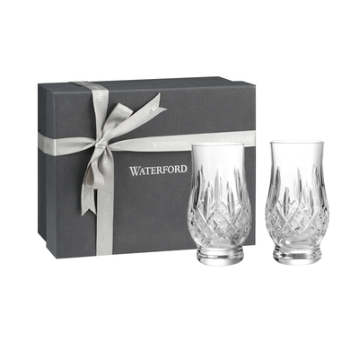 waterford鉴赏家威士忌烈酒对杯