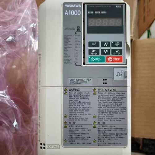 议价议价CIMR-AB4X0023FBA-8105 CIMR-AC2A0056FAA 安川变频器现