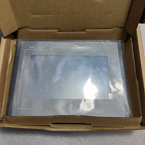 昆仑通态TPC7022EX 原装全新正品