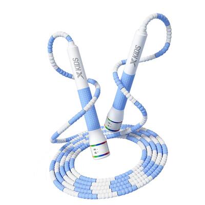 特步2026新款竹节跳绳初学者优选