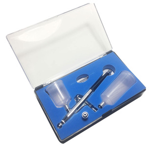 小气泡注氧喷枪美容仪器头皮上喷药枪头喷雾水氧笔喷枪注氧仪喷头