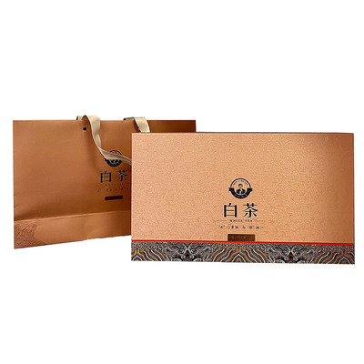 名理白茶镇店茶兰花香的天花板