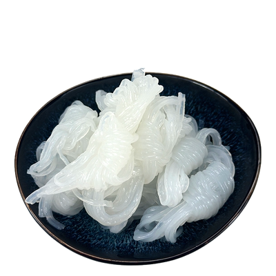 魔芋结低卡0脂即食魔芋丝面关东煮涮火锅配菜代餐速食低热量袋装