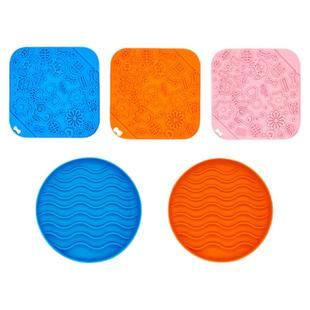 宠物狗狗食品硅胶舔食垫sodapup平替益智嗅闻解压小中大型犬