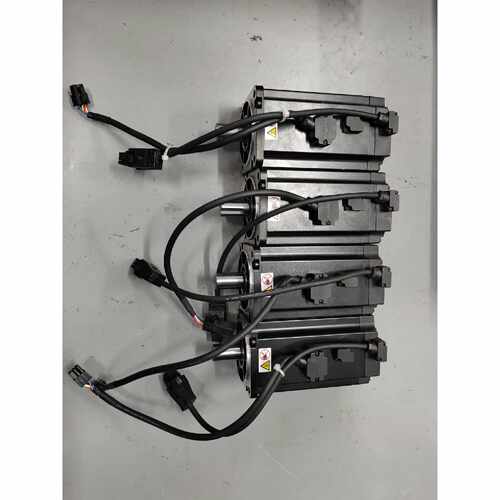 询价-MS1H475B30CBA334ZS汇川伺服750w