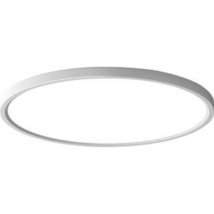 箭牌卧室灯主卧2025新款全光谱护眼超薄圆房间阳台灯具led吸顶灯