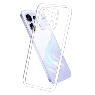 适用OPPOReno16手机壳Reno15新款14Pro透明13全包OPPO15c外壳opopreno硅胶0pp0防摔opooreno超薄opreno保护套